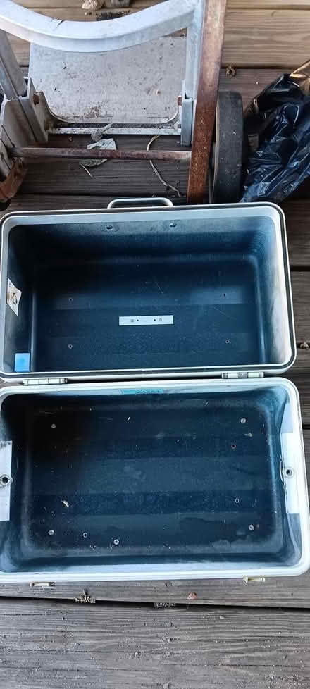 Photo of free gutted portable uv sterilizer (melrose) #2