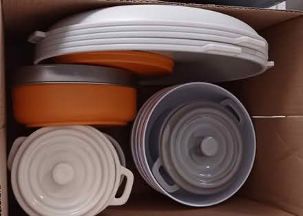 Photo of free Kitchen items (Odd Down BA2) #1