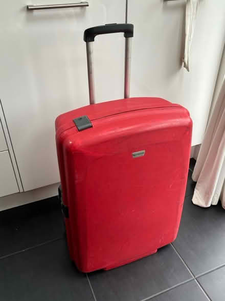Photo of free Carlton Hardshell suitcase (Bath BA2) #1