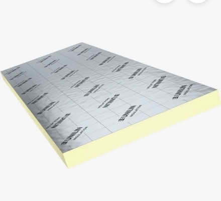 Photo of Insulation Board (Swindon SN5) #1