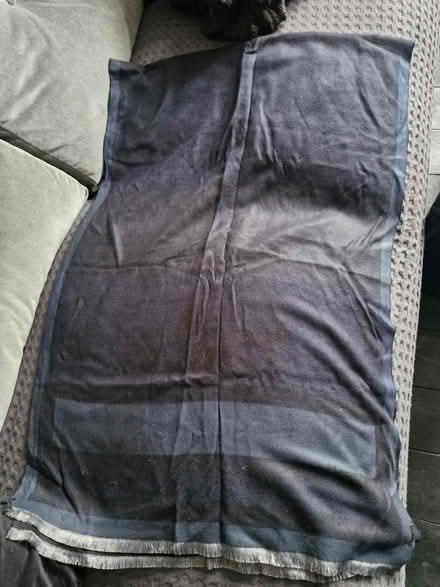 Photo of free Very large women shawl (RM9 Upney) #2