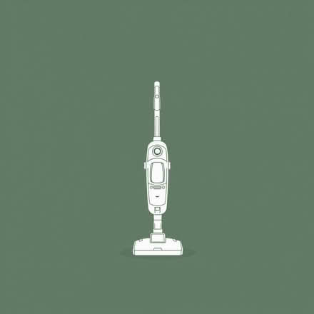 Photo of Upright Vacuum (Lawrence Weston BS11) #1