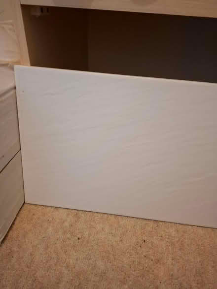 Photo of free White ceramic wall tiles (Monkseaton NE25) #2