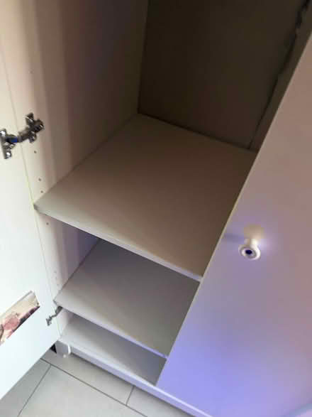 Photo of free Wardrobe (Enniscorthy) #2