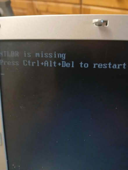 Photo of free Dell inspiron 6000 not firing up (Lavant PO18) #1
