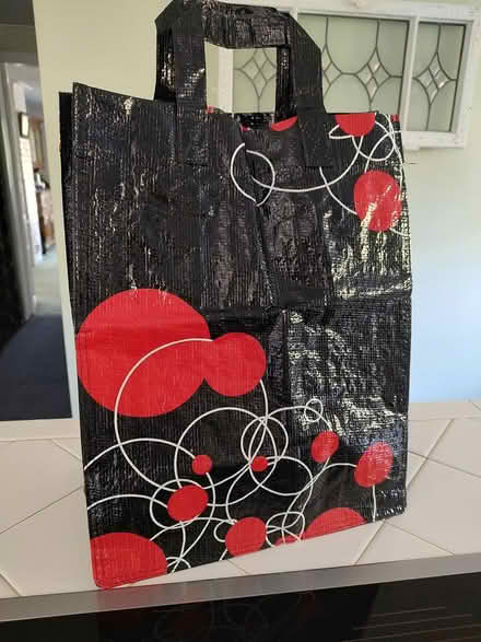 Photo of free Heavy duty tote (Odenton) #1