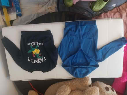 Photo of free Boy's clothes ages 5-7 (Seaford BN25) #2