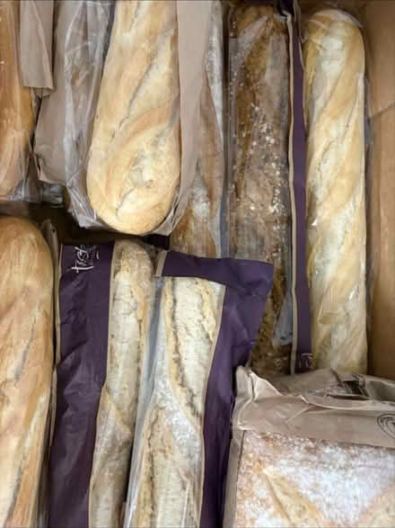 Photo of free Sainsbury's bread (Loughton IG10) #1