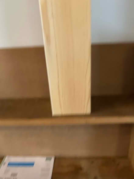 Photo of free Wooden wine bottle box and packing (Diglis WR5) #4