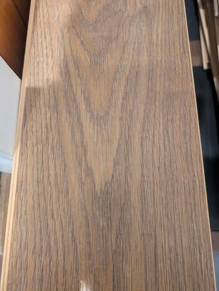 Photo of free Laminate flooring (Kettering NN15) #1