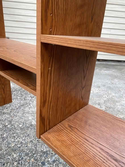 Photo of free Shelf for on desk/dresser (West Seattle) #3