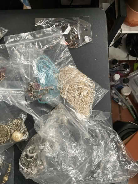 Photo of free Costume Jewellery (RG30 Tilehurst) #3
