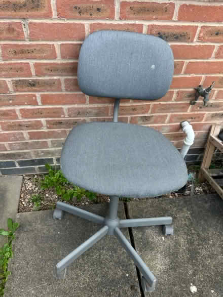Photo of free Chairs (Northfield B31) #1
