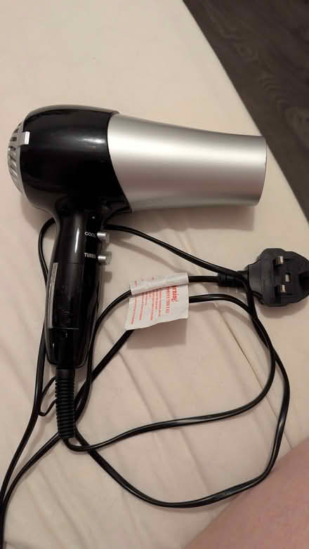 Photo of free Hairdryer (Aberdeen AB24) #1