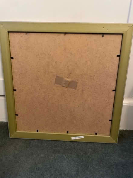 Photo of free Large photo Frame (De Parys MK40) #2