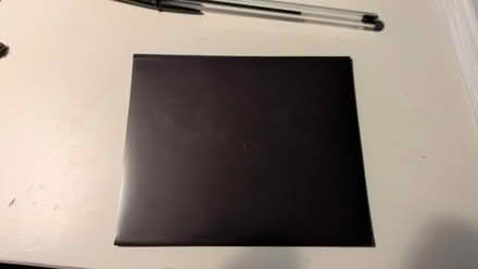 Photo of free Magnetic photo sleeve (St Albans AL3) #2