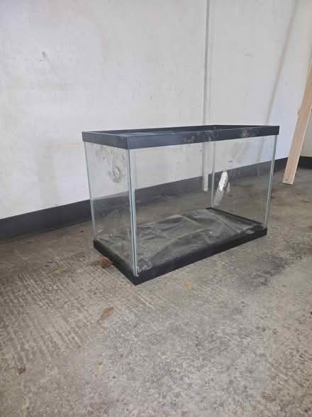 Photo of free Fish Aquarium (Farmington Hills) #1
