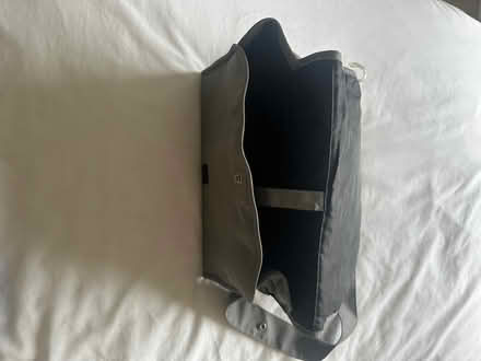 Photo of free Baby bag (Bradbourne Lakes TN13) #3