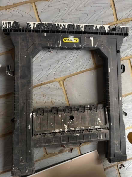Photo of free Stanley folding saw horse (HP16) #1