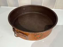 Photo of free Cake tin (Caldecott OX14) #1