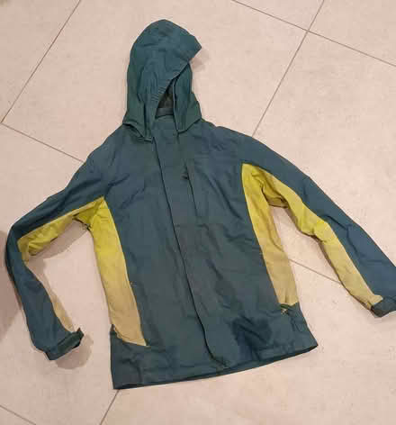 Photo of free Waterproof coats, size 13 years (Northway OX3) #2