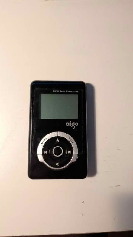 Photo of free Portable DAB radio (St Albans AL3) #1