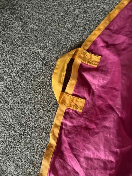 Photo of free Kids Play Parachute (Barnham Broom NR9) #2