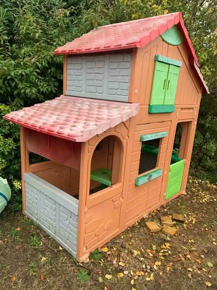 Photo of free Playhouse (Sl63nl) #2