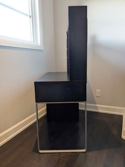 Photo of free Ikea Desk (Sunset Flats, Russell) #3