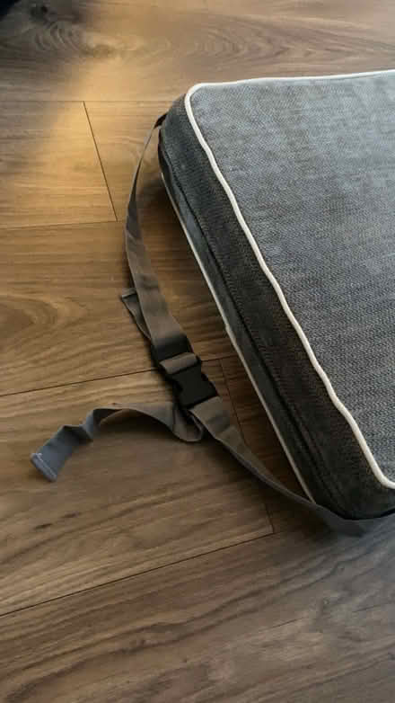 Photo of free Large foam cushion (Bloxwich WS3) #2