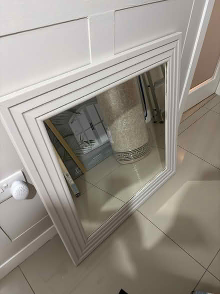 Photo of free Large mirrors 80x80 (Rathfarnham) #1