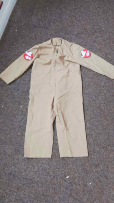 Photo of free Kids Halloween outfits x3 (Cranfield MK43) #3