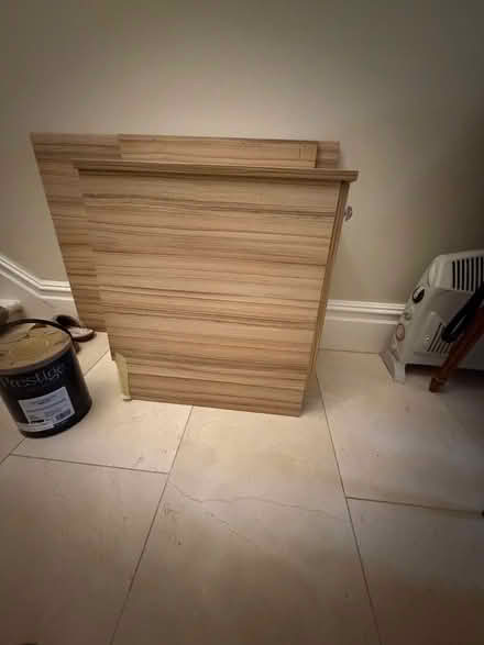 Photo of free Small cupboard (Dublin 6) #4