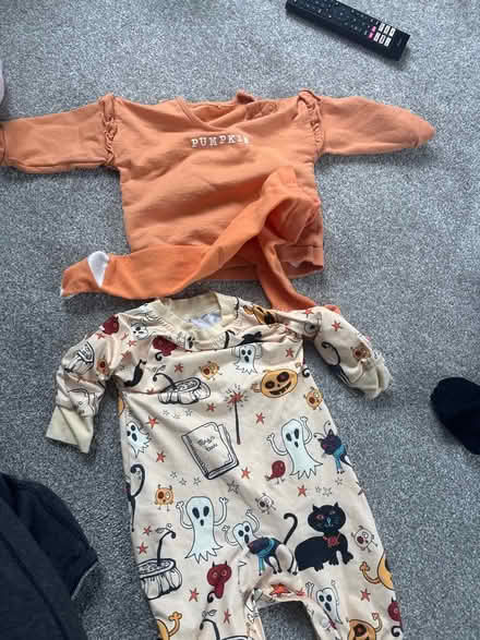 Photo of free Baby Halloween outfits (North shields NE30) #1