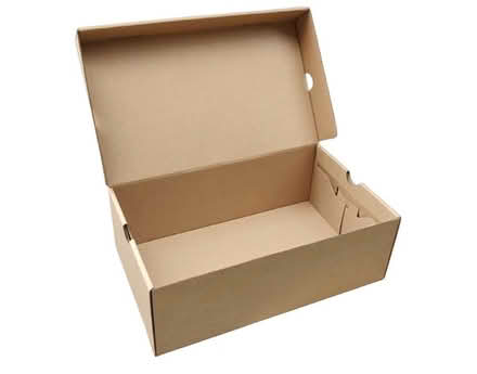 Photo of Shoe boxes (Ecclesall S11) #1