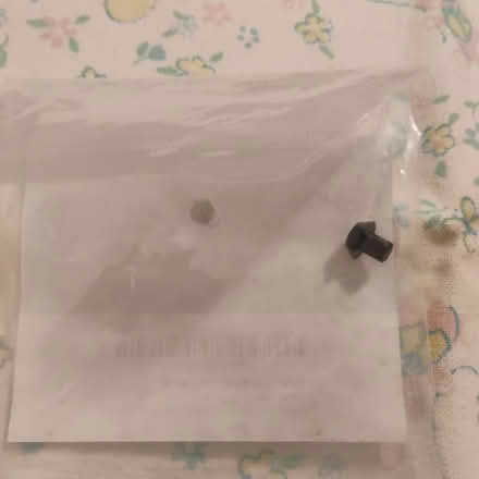 Photo of free Rubber Feet for Cooktop (60506) #2
