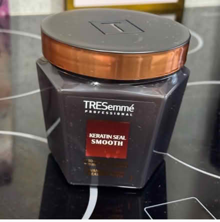 Photo of free hair mask (gu12) #1