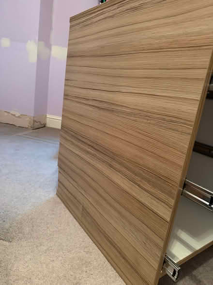 Photo of free 3 Drawer unit (Dublin 6) #3