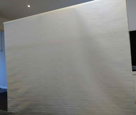Photo of free Large roller blind (Maidstone ME16) #1