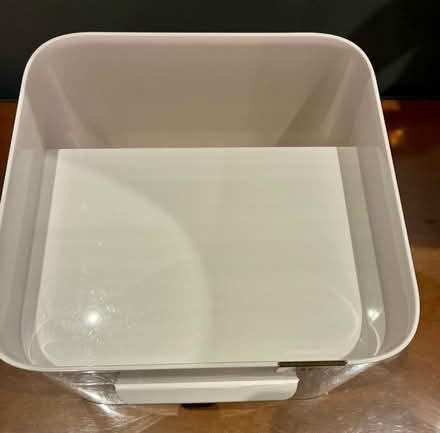 Photo of free Joseph Joseph Cosmetic Organiser (East Sheen SW14) #3