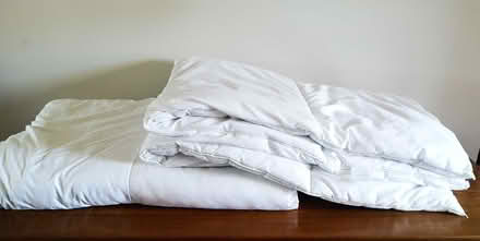 Photo of free Two Single Size Duvets (Newtown St Boswells TD6) #1