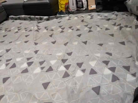 Photo of free Vango Tent carpet, huge (GL1 Podsmead GL1) #4