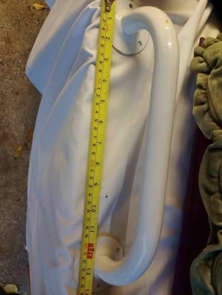 Photo of free Grab handle (Billericay CM4) #1