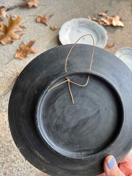 Photo of free Wall hanging (Oradell) #2