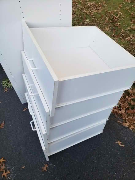 Photo of free Closet or Utility Storage Unit (Middletown) #2