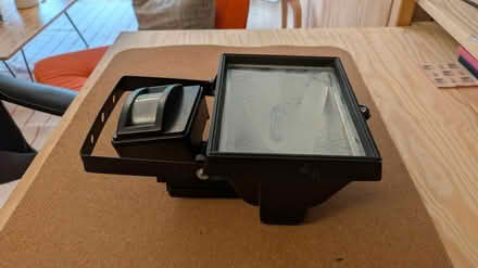 Photo of free Motion light (unused, mountable) (Archway / Tufnell Park (N19)) #2