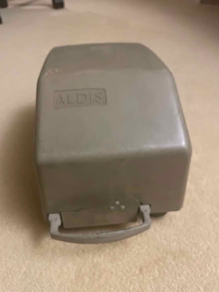 Photo of free slide projector (De Parys MK40) #1