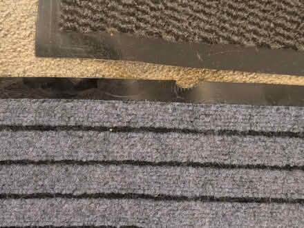 Photo of free Door mats (Sutton SM1) #2