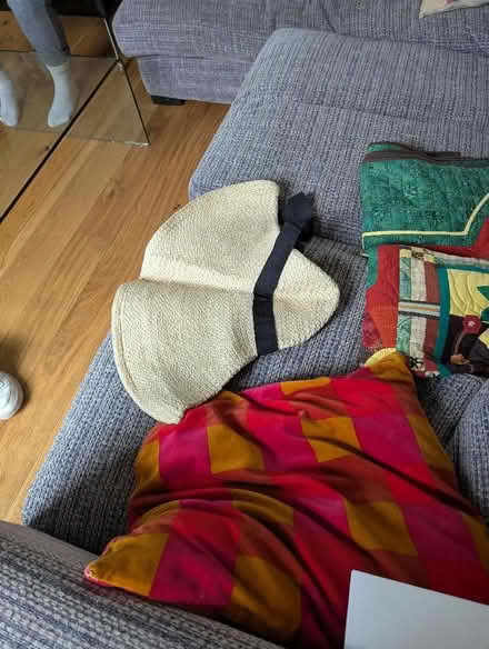 Photo of free Summer hat (Jericho OX2) #1