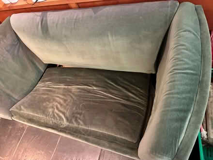 Photo of free Parker Knoll drop end sofa (Stapenhill DE14) #1